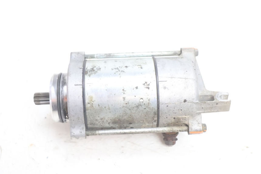 photo de DEMARREUR HONDA VFR FI RC46 800 (1998 - 2001) - Zoom état d’usage