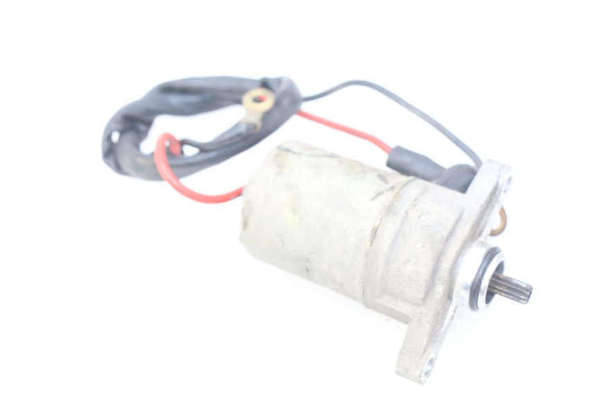 photo de DEMARREUR EUROCKA VIRTUALITY GT 4T 50 (2011 - 2017) - Vue principale