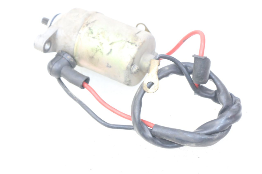 photo de DEMARREUR EUROCKA VIRTUALITY GT 4T 50 (2011 - 2017) - Détail de la pièce