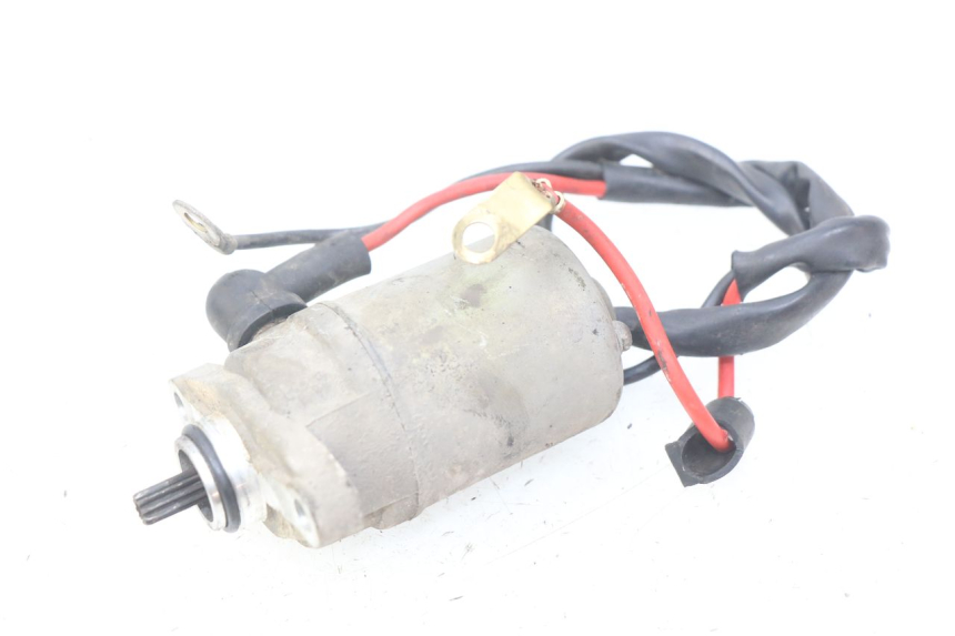 photo de DEMARREUR EUROCKA VIRTUALITY GT 4T 50 (2011 - 2017) - Zoom état d’usage