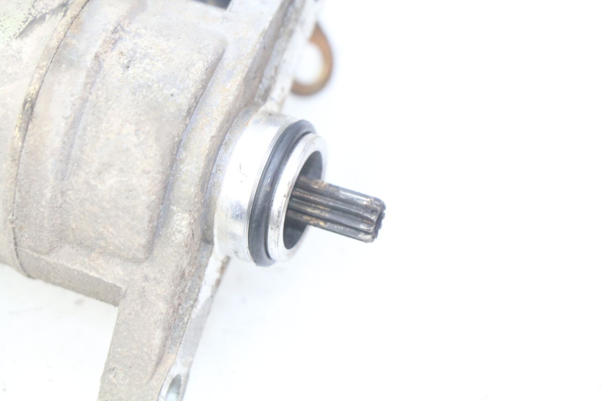 photo de DEMARREUR EUROCKA VIRTUALITY GT 4T 50 (2011 - 2017) - Autre angle de vue