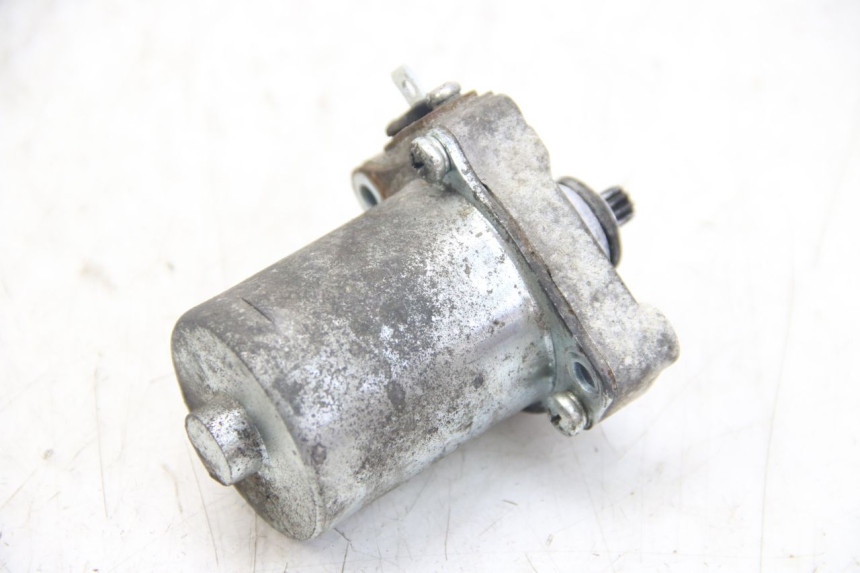 photo de DEMARREUR HONDA VISION NSC R 50 (2013 - 2015) - Zoom état d’usage