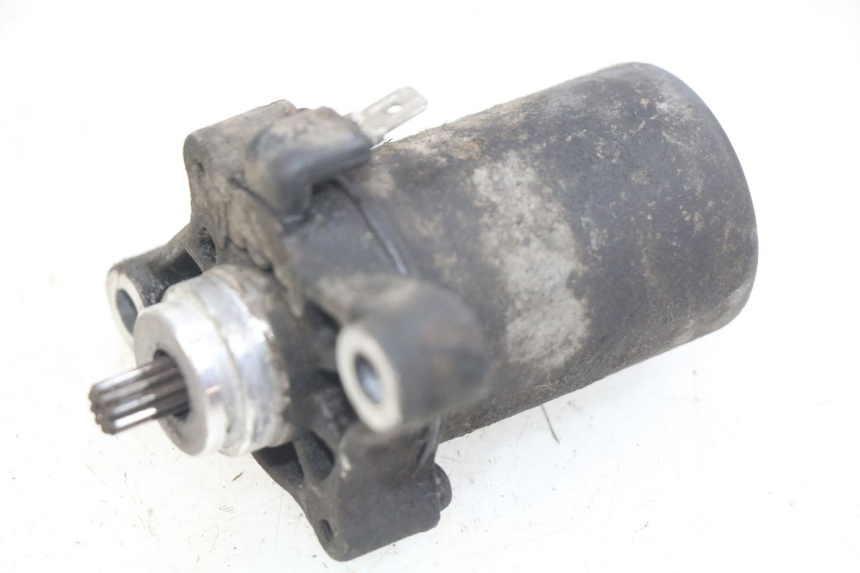 photo de DEMARREUR KYMCO VITALITY 2T 50 (2004 - 2010) - Vue principale