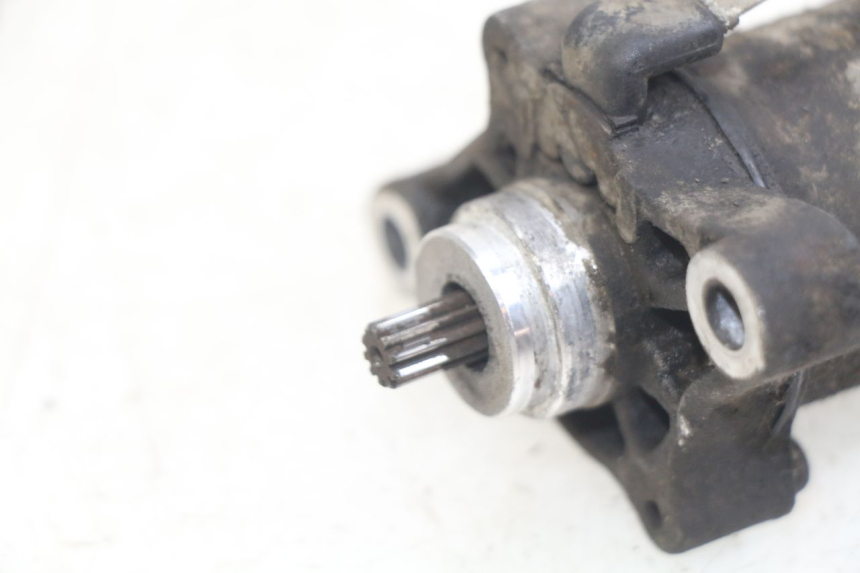 photo de DEMARREUR KYMCO VITALITY 2T 50 (2004 - 2010) - Zoom état d’usage