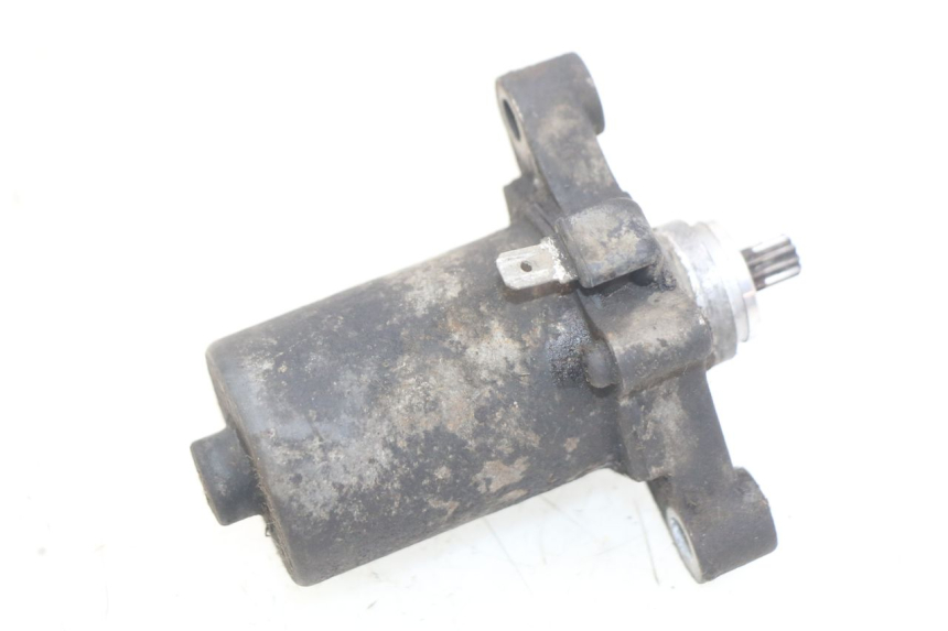 photo de DEMARREUR KYMCO VITALITY 2T 50 (2004 - 2010) - Autre angle de vue