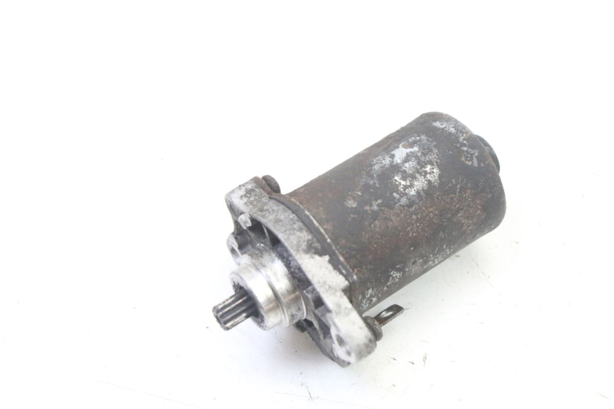 photo de DEMARREUR PEUGEOT VIVACITY NEW 2T 50 (2008 - 2017) - Zoom état d’usage