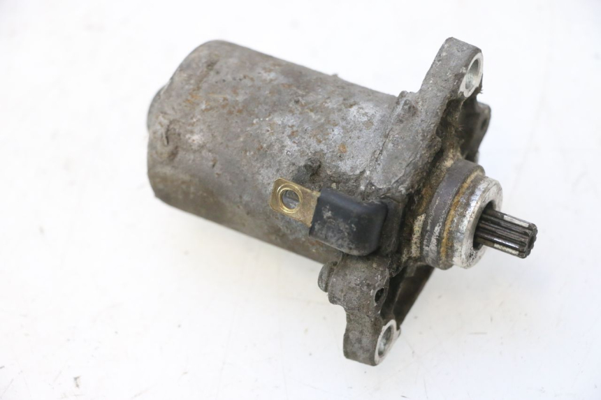 photo de DEMARREUR PEUGEOT VIVACITY NEW 2T 50 (2008 - 2017) - Vue principale