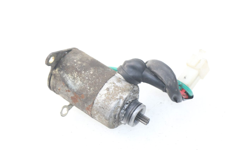 photo de DEMARREUR PEUGEOT VIVACITY NEW 4T 50 (2008 - 2017) - Vue principale