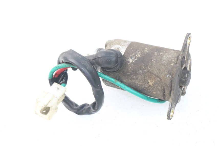 photo de DEMARREUR PEUGEOT VIVACITY NEW 4T 50 (2008 - 2017) - Zoom état d’usage