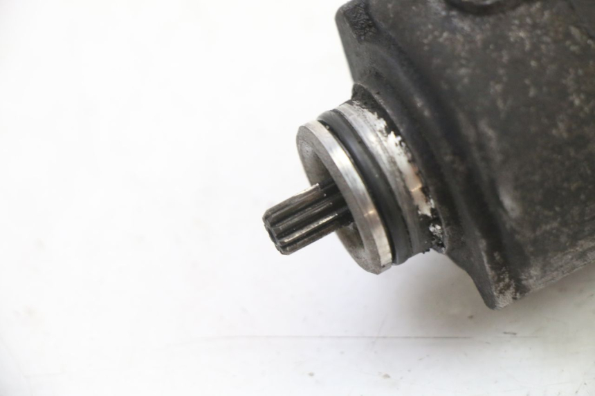 photo de DEMARREUR PEUGEOT VIVACITY NEW 4T 50 (2008 - 2017) - Détail de la pièce