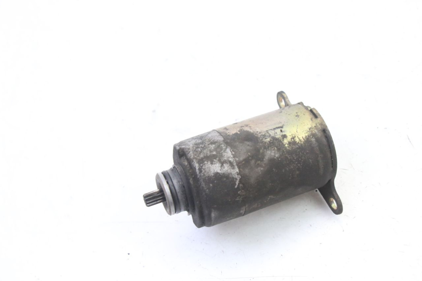 photo de DEMARREUR PEUGEOT VIVACITY NEW 4T 50 (2008 - 2017) - Zoom état d’usage