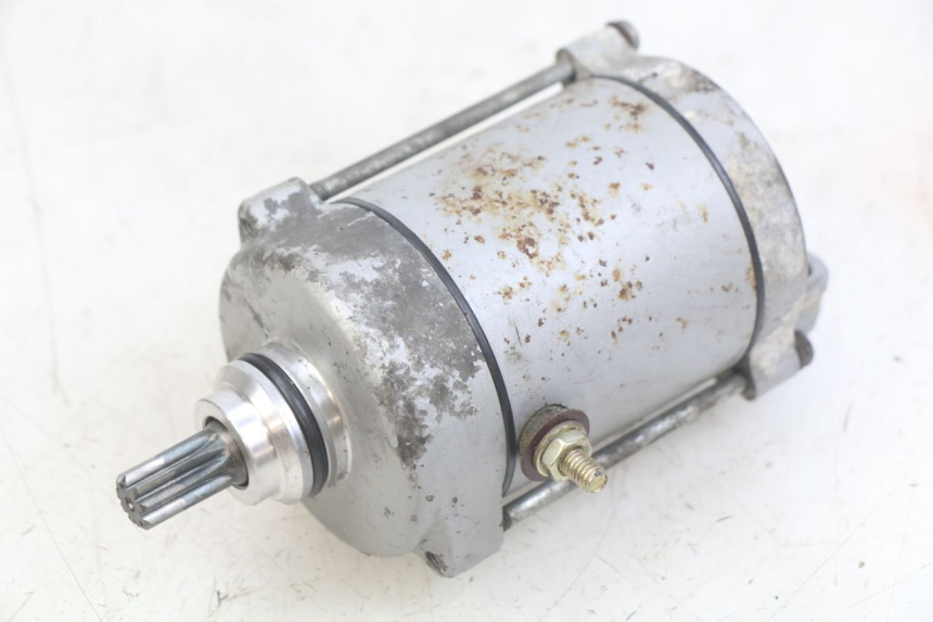 photo de DEMARREUR DAELIM VJ ROADWIN FI 125 (2008 - 2017) - Vue principale