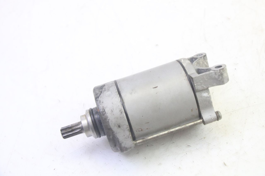 photo de DEMARREUR DAELIM VJ ROADWIN FI 125 (2008 - 2017) - Zoom état d’usage