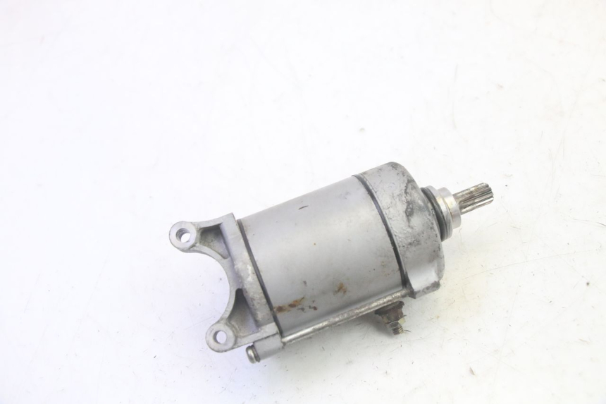 photo de DEMARREUR DAELIM VJ ROADWIN FI 125 (2008 - 2017) - Gros plan technique