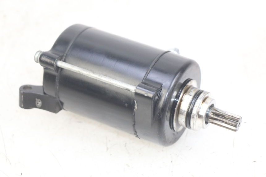 photo de DEMARREUR DAELIM VL DAYSTAR 125 (2000 - 2011) - Vue principale