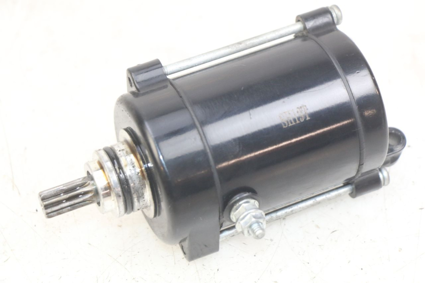 photo de DEMARREUR DAELIM VL DAYSTAR 125 (2000 - 2011) - Zoom état d’usage