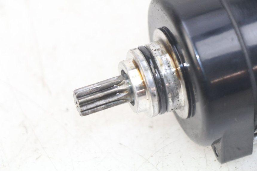 photo de DEMARREUR DAELIM VL DAYSTAR 125 (2000 - 2011) - Autre angle de vue