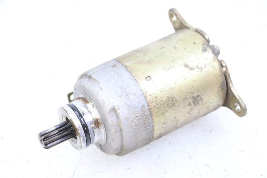 photo de DEMARREUR VONROAD YIBEN 125 (2006 - 2010) - Vue principale