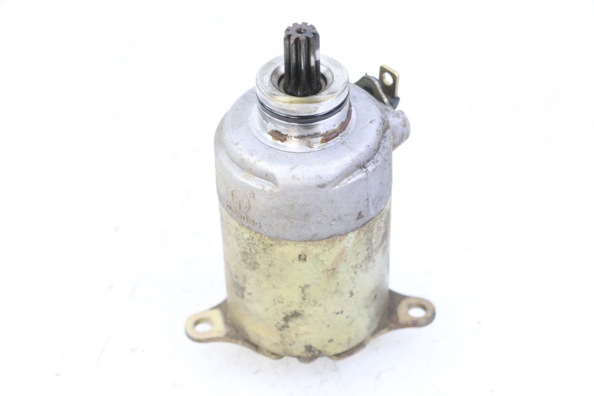 photo de DEMARREUR VONROAD YIBEN 125 (2006 - 2010) - Détail de la pièce