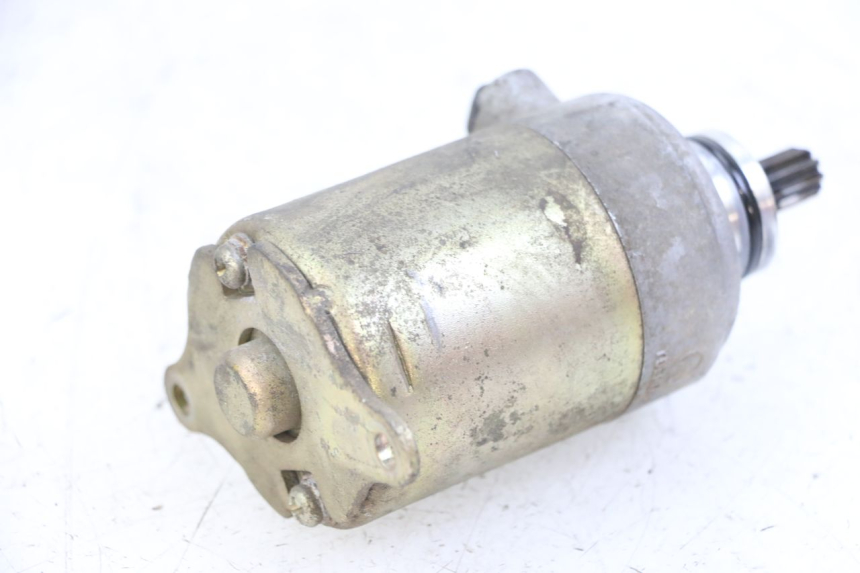 photo de DEMARREUR VONROAD YIBEN 125 (2006 - 2010) - Zoom état d’usage