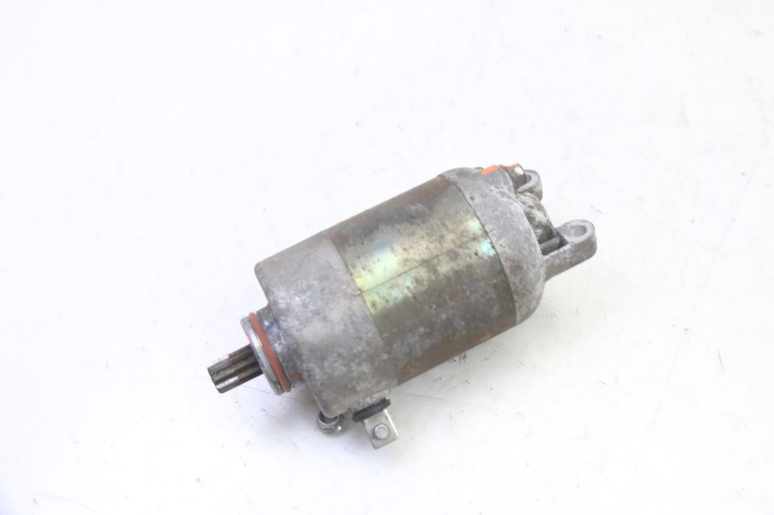 photo de DEMARREUR MBK WAAP 125 (2008 - 2013) - Zoom état d’usage