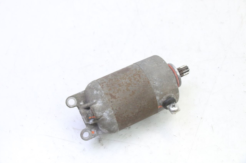 photo de DEMARREUR MBK WAAP 125 (2008 - 2013) - Autre angle de vue