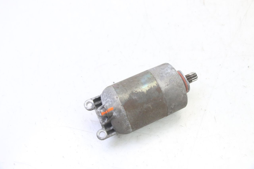 photo de DEMARREUR MBK WAAP 125 (2008 - 2013) - Gros plan technique