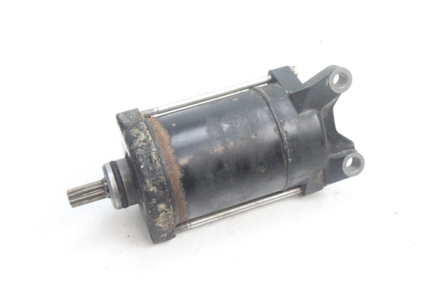 photo de DEMARREUR YAMAHA WAVE RUNNER GP R 1200 (2000 - 2003) - Gros plan technique