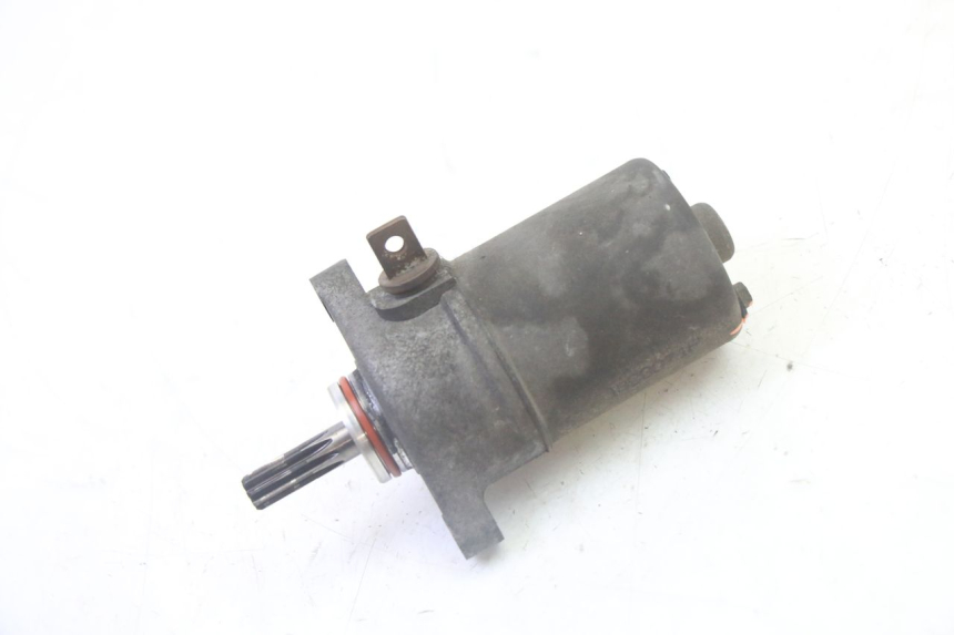 photo de DEMARREUR YAMAHA X-CITY XCITY 125 (2007 - 2013) - Vue principale