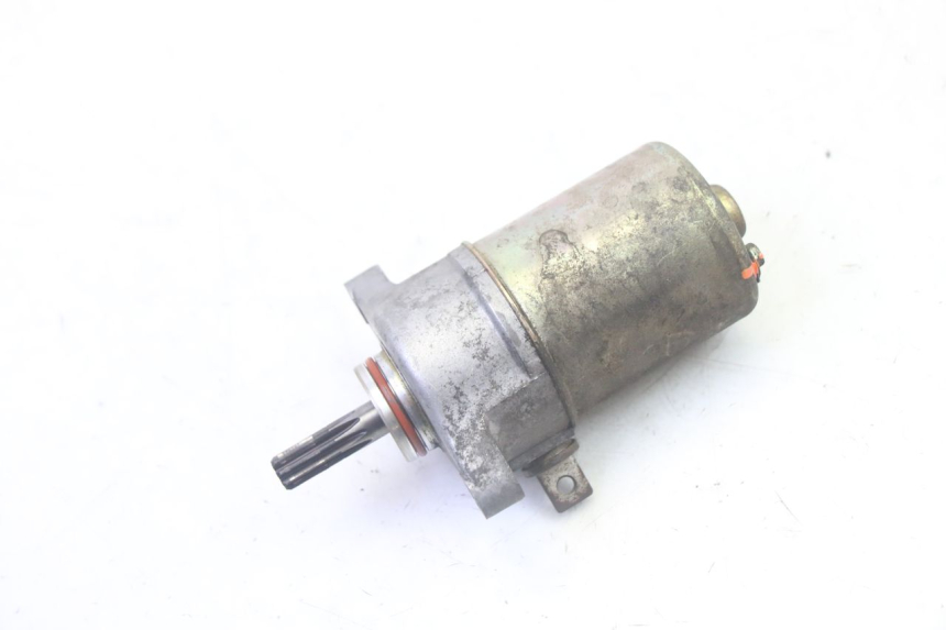 photo de DEMARREUR YAMAHA X-CITY XCITY 125 (2007 - 2013) - Zoom état d’usage