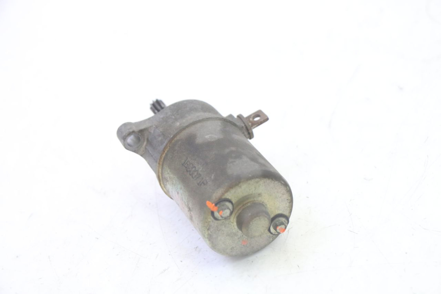 photo de DEMARREUR YAMAHA X-CITY XCITY 125 (2007 - 2013) - Vue d’ensemble