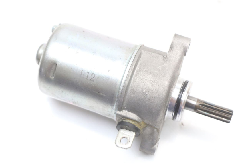 photo de DEMARREUR YAMAHA XMAX X-MAX ABS 125 (2017 - 2020) - Vue principale