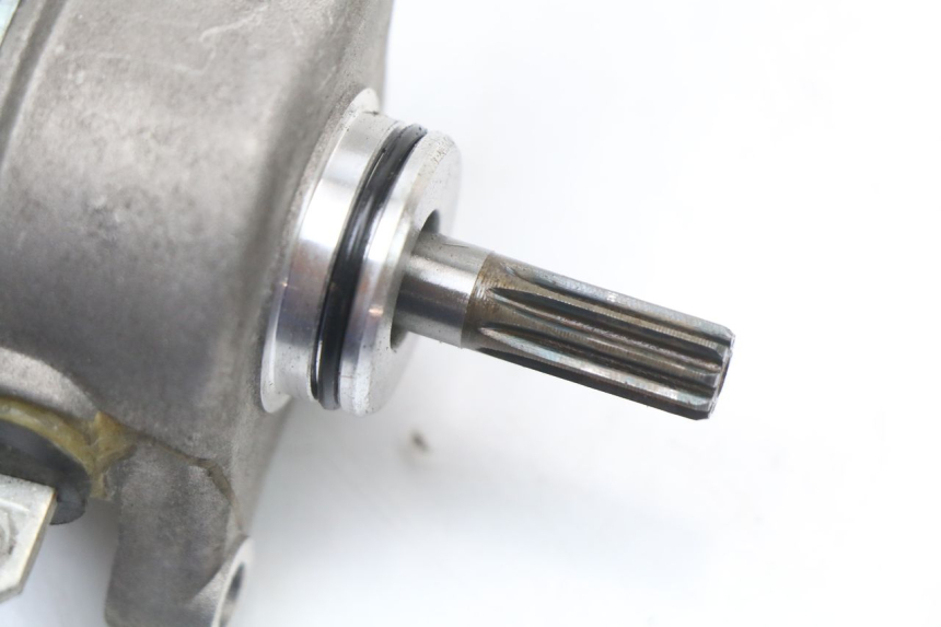 photo de DEMARREUR YAMAHA XMAX X-MAX ABS 125 (2017 - 2020) - Détail de la pièce