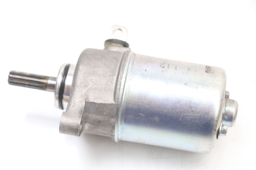 photo de DEMARREUR YAMAHA XMAX X-MAX ABS 125 (2017 - 2020) - Zoom état d’usage