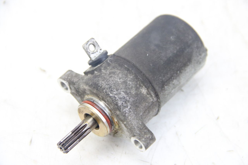 photo de DEMARREUR YAMAHA XMAX X-MAX 125 (2006 - 2009) - Vue principale