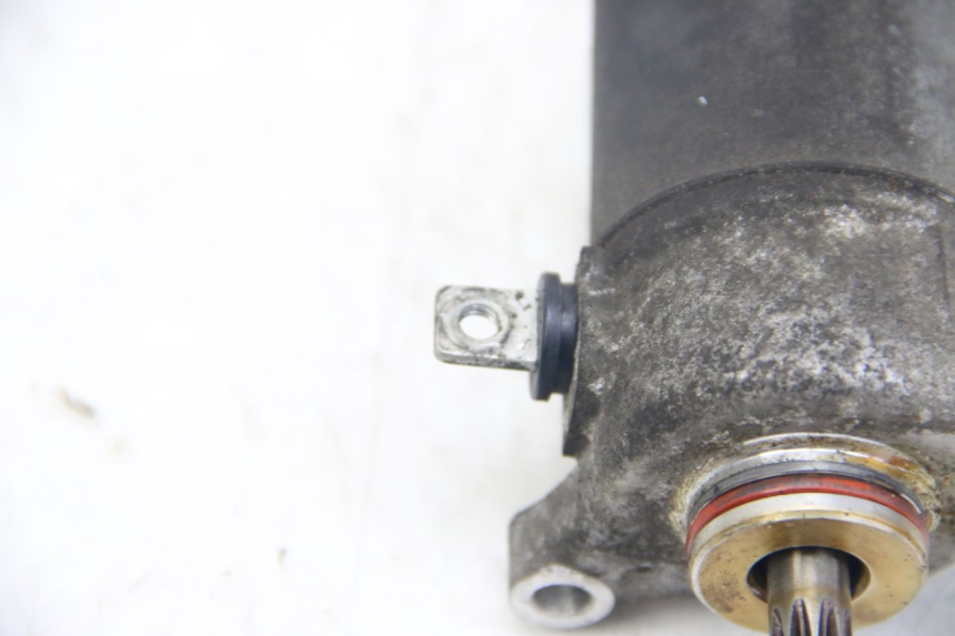 photo de DEMARREUR YAMAHA XMAX X-MAX 125 (2006 - 2009) - Autre angle de vue