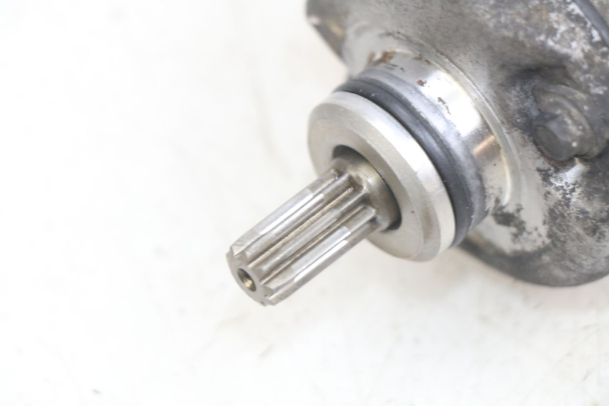 photo de DEMARREUR YAMAHA X-MAX XMAX 250 (2006 - 2009) - Détail de la pièce