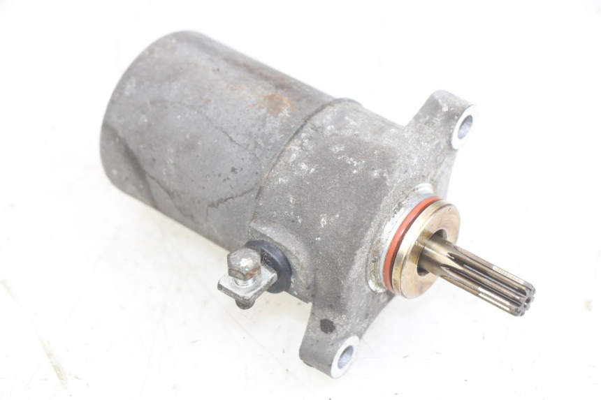 photo de DEMARREUR YAMAHA X-MAX XMAX 125 (2010 - 2013) - Vue principale