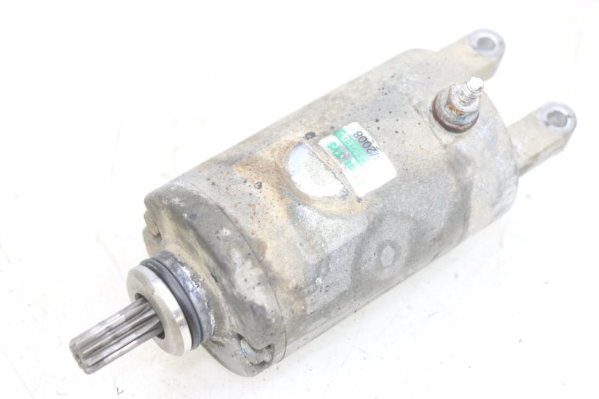 photo de DEMARREUR YAMAHA X-MAX XMAX 250 (2006 - 2009) - Vue principale