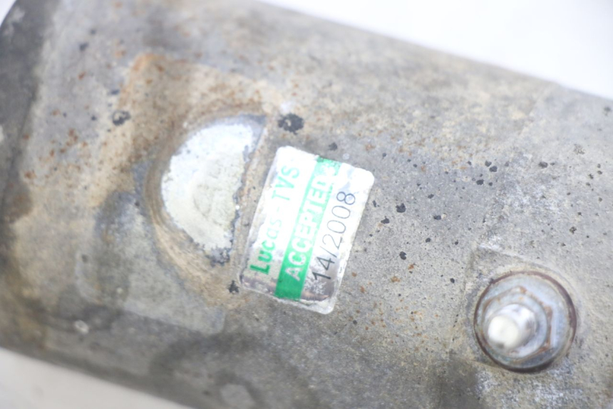 photo de DEMARREUR YAMAHA X-MAX XMAX 250 (2006 - 2009) - Détail de la pièce