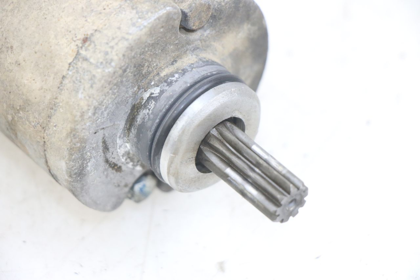 photo de DEMARREUR YAMAHA X-MAX XMAX 250 (2006 - 2009) - Zoom état d’usage