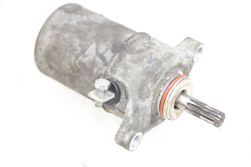 photo de DEMARREUR YAMAHA X-MAX XMAX 125 (2010 - 2013) - Vue principale