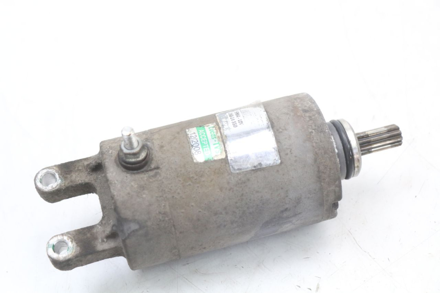 photo de DEMARREUR YAMAHA X-MAX XMAX 250 (2006 - 2009) - Vue principale