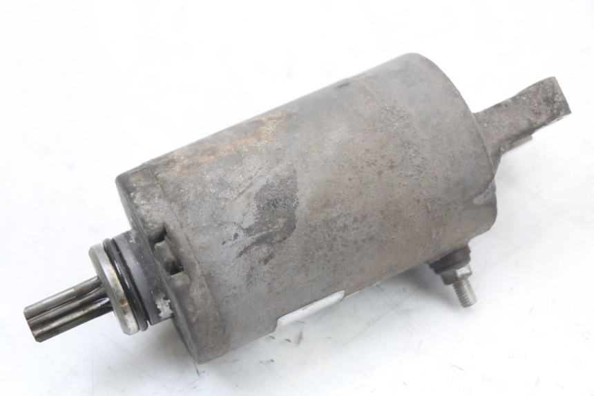 photo de DEMARREUR YAMAHA X-MAX XMAX 250 (2006 - 2009) - Zoom état d’usage