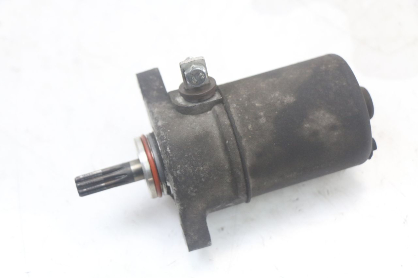 photo de DEMARREUR YAMAHA XMAX X-MAX 125 (2006 - 2009) - Vue principale