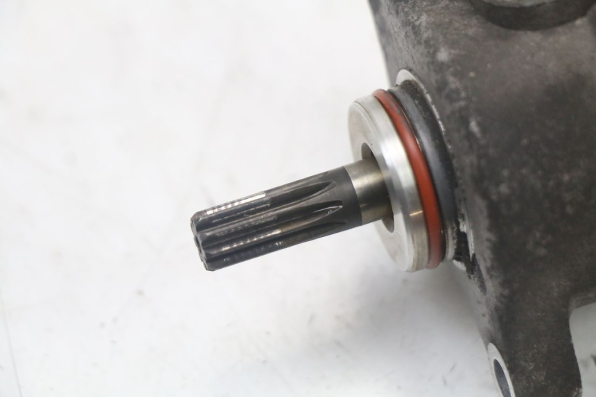 photo de DEMARREUR YAMAHA XMAX X-MAX 125 (2006 - 2009) - Détail de la pièce