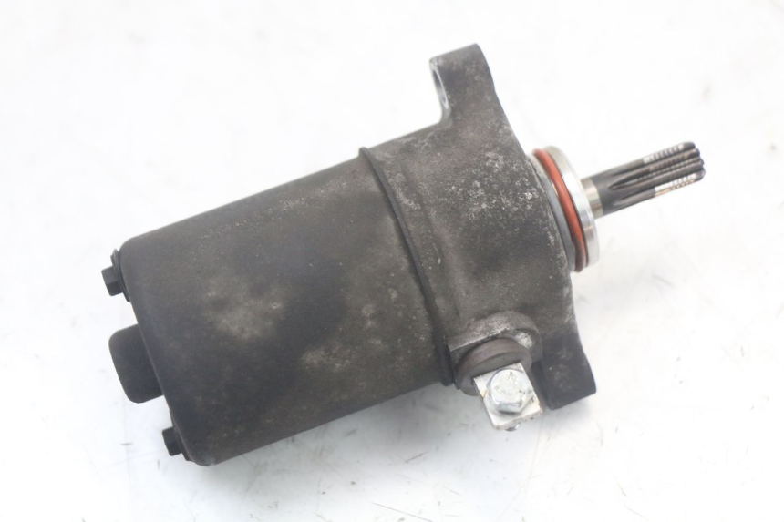 photo de DEMARREUR YAMAHA XMAX X-MAX 125 (2006 - 2009) - Zoom état d’usage