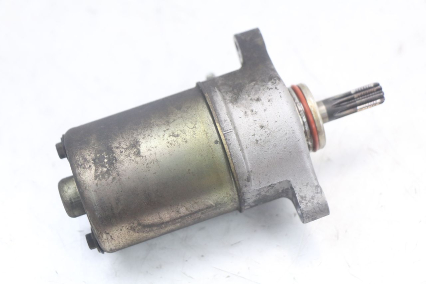 photo de DEMARREUR YAMAHA XMAX X-MAX 125 (2006 - 2009) - Autre angle de vue