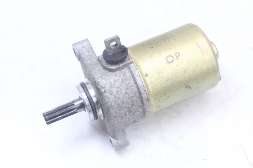 photo de DEMARREUR YAMAHA XMAX X-MAX 125 (2006 - 2009) - Vue principale