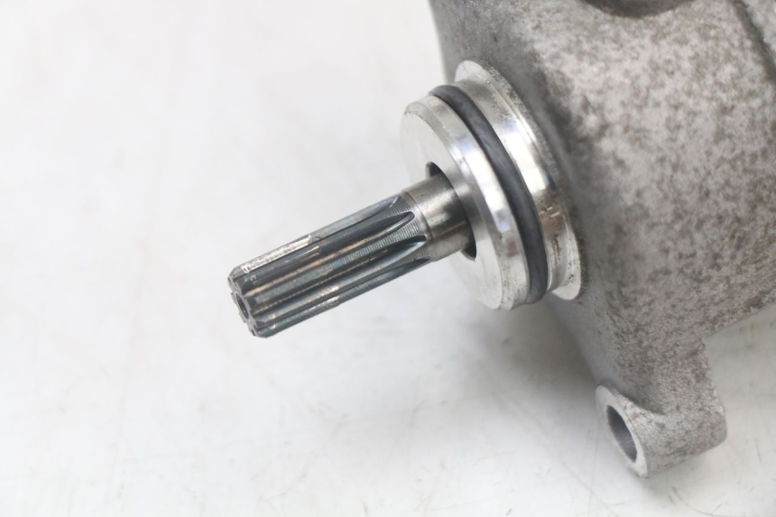 photo de DEMARREUR YAMAHA XMAX X-MAX 125 (2006 - 2009) - Détail de la pièce